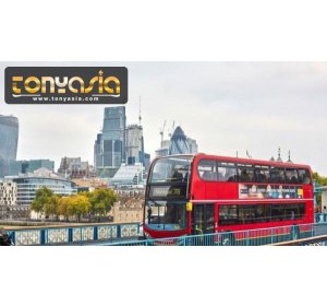 Bus di London Nantinya Akan Menggunakan Bahan Bakar dari Biji Kopi | Togel Indonesia | Togel Singapore